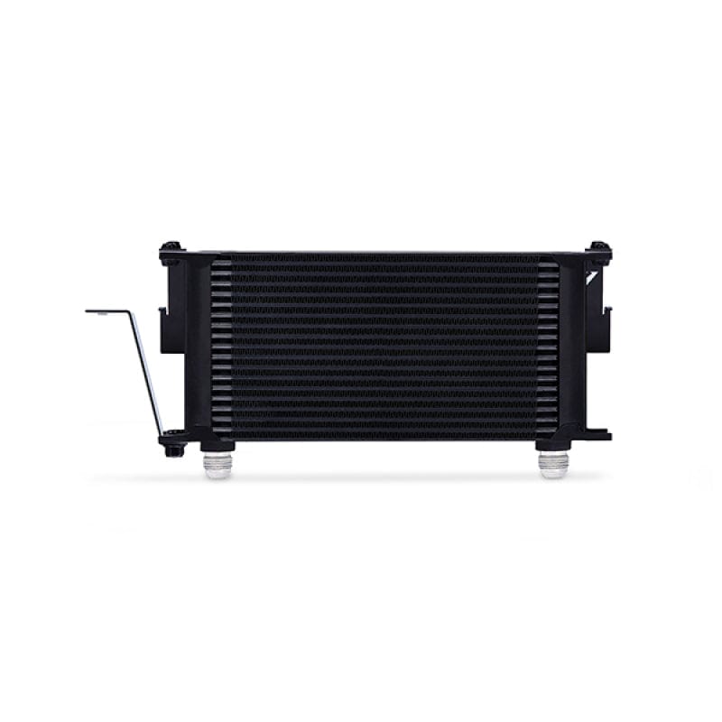 Mishimoto Mishimoto 14-16 Ford Fiesta ST Thermostatic Oil Cooler Kit - Black MISMMOC-FIST-14TBK