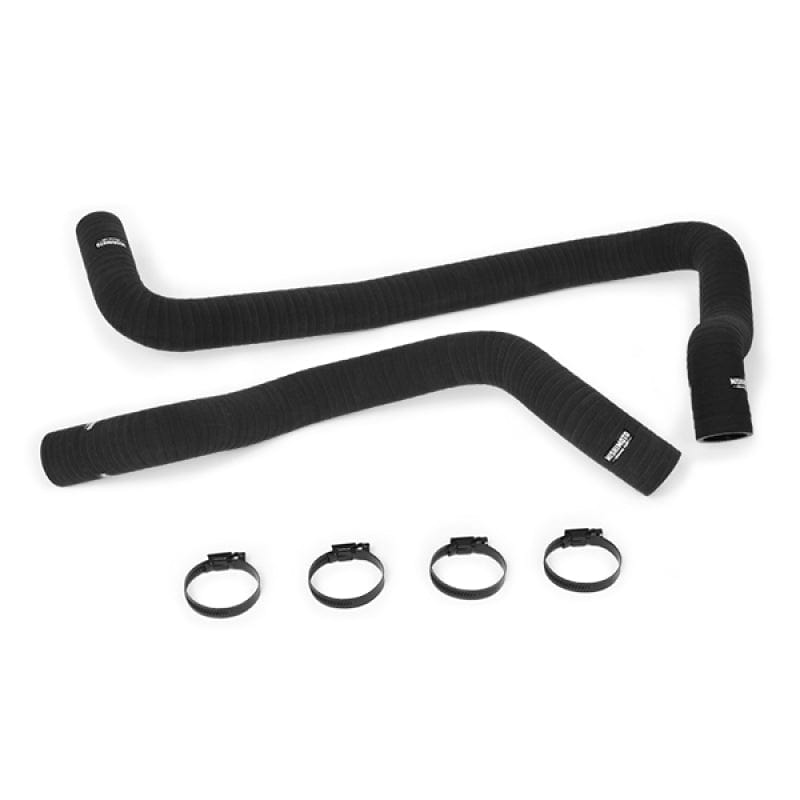 Mishimoto Mishimoto 14-19 Chevy Corvette Stingray/Z06 Matte Black Silicone Radiator Hose Kit MISMMHOSE-VET-14MBK