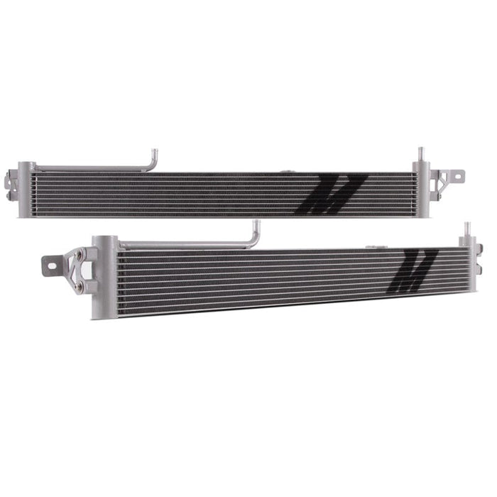 Mishimoto Mishimoto 15-17 Ford F-150 (incl. Raptor) Transmission Cooler MISMMTC-F150-15SL