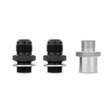 Load image into Gallery viewer, Mishimoto Mishimoto 15 Ford Mustang EcoBoost Non-Thermostatic Oil Cooler Kit - Silver MISMMOC-MUS4-15