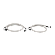Load image into Gallery viewer, Mishimoto Mishimoto 15 Ford Mustang EcoBoost Non-Thermostatic Oil Cooler Kit - Silver MISMMOC-MUS4-15
