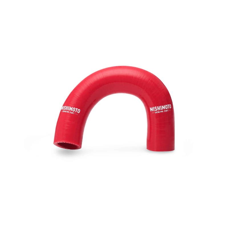 Mishimoto Mishimoto 15+ Ford Mustang EcoBoost Red Silicone Ancillary Hose Kit MISMMHOSE-MUS4-15ANCRD