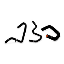 Load image into Gallery viewer, Mishimoto Mishimoto 15+ Ford Mustang GT Black Silicone Ancillary Hose Kit MISMMHOSE-MUS8-15ANCBK