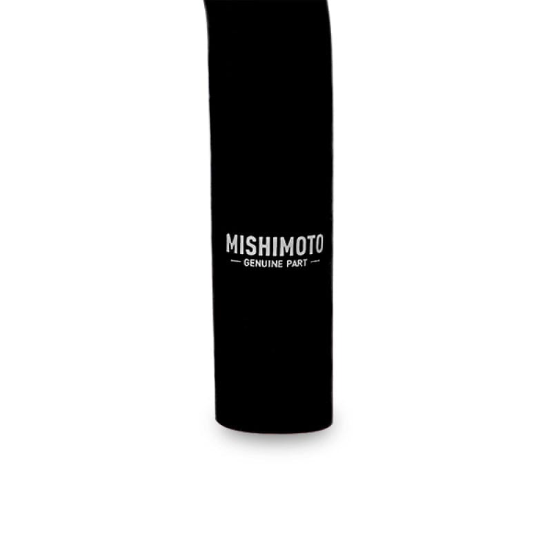 Mishimoto Mishimoto 15+ Ford Mustang GT Black Silicone Ancillary Hose Kit MISMMHOSE-MUS8-15ANCBK