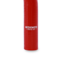 Load image into Gallery viewer, Mishimoto Mishimoto 15+ Ford Mustang GT Red Silicone Ancillary Hose Kit MISMMHOSE-MUS8-15ANCRD