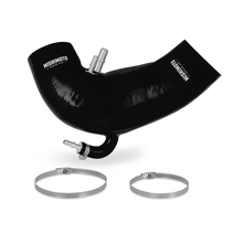 Load image into Gallery viewer, Mishimoto Mishimoto 15+ Ford Mustang GT Silicone Silicone Hose - Black MISMMHOSE-MUS8-15IHBK