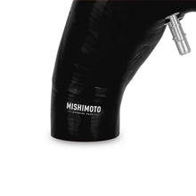 Load image into Gallery viewer, Mishimoto Mishimoto 15+ Ford Mustang GT Silicone Silicone Hose - Black MISMMHOSE-MUS8-15IHBK