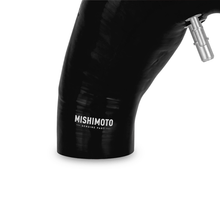 Load image into Gallery viewer, Mishimoto Mishimoto 15+ Ford Mustang GT Silicone Silicone Hose - Black MISMMHOSE-MUS8-15IHBK