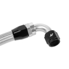 Load image into Gallery viewer, Mishimoto Mishimoto 15 Subaru STI Oil Cooler Kit - Silver MISMMOC-STI-15