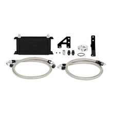 Load image into Gallery viewer, Mishimoto Mishimoto 15 Subaru STI Oil Cooler Kit - Silver MISMMOC-STI-15