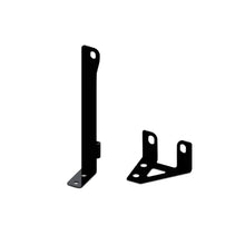 Load image into Gallery viewer, Mishimoto Mishimoto 15 Subaru STI Oil Cooler Kit - Silver MISMMOC-STI-15