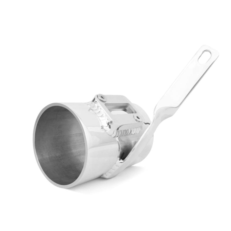 Mishimoto Mishimoto 15 Subaru WRX Performance Air Intake Kit w/ Box - Polished MISMMAI-WRX-15BP