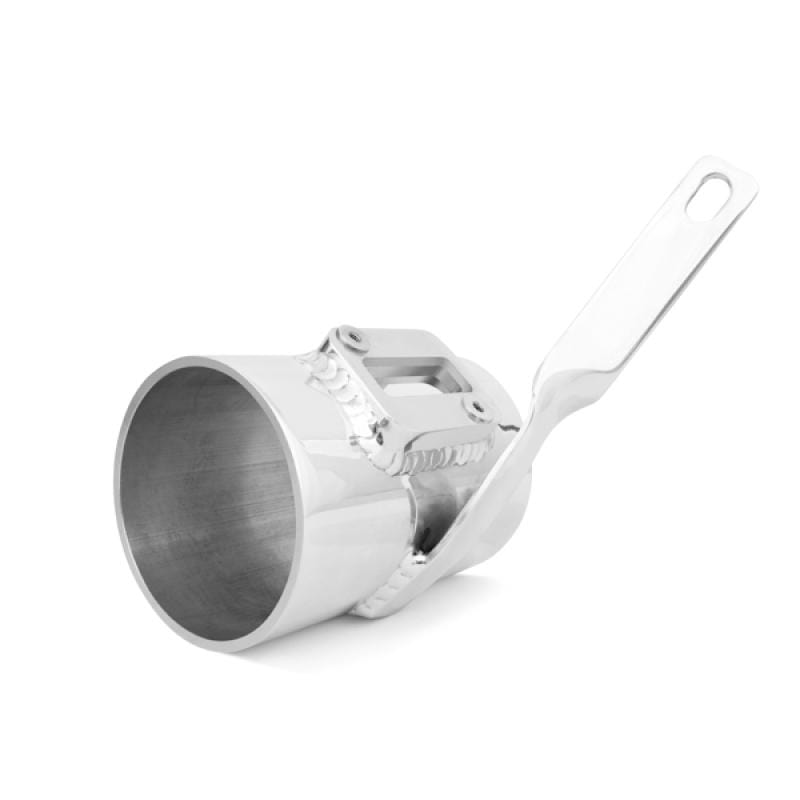 Mishimoto Mishimoto 15 Subaru WRX Performance Air Intake Kit w/ Box - Polished MISMMAI-WRX-15BP