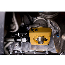 Load image into Gallery viewer, Mishimoto Mishimoto 16+ Chevrolet Camaro LT 2.0 Oil Cooler Kit - Black MISMMOC-CAM4-16BK