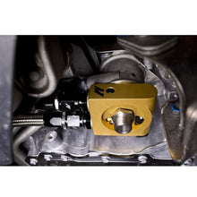 Load image into Gallery viewer, Mishimoto Mishimoto 16+ Chevrolet Camaro LT 2.0 Oil Cooler Kit - Black MISMMOC-CAM4-16BK