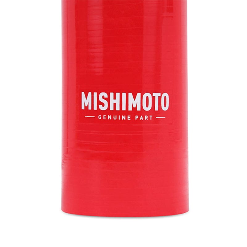Mishimoto Mishimoto 2010 Dodge 6.7L Cummins Silicone Coolant Hose Kit - Red MISMMHOSE-RAM-10DRD