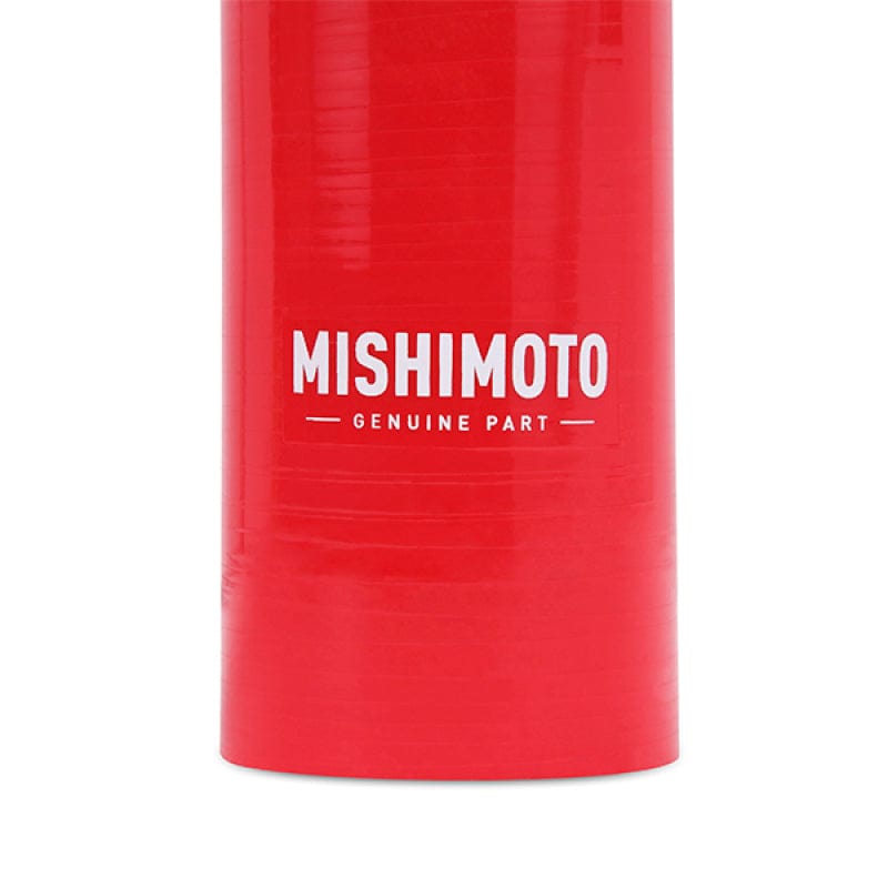 Mishimoto Mishimoto 2010 Dodge 6.7L Cummins Silicone Coolant Hose Kit - Red MISMMHOSE-RAM-10DRD