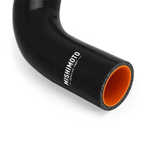 Load image into Gallery viewer, Mishimoto Mishimoto 2011+ Mopar LX Chassis 5.7L V8 Black Silicone Hose Kit MISMMHOSE-MOP57-11BK