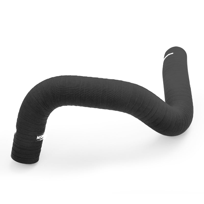 Mishimoto Mishimoto 2012+ Jeep Wrangler 6cyl Matte Black Silicone Hose Kit MISMMHOSE-WR6-12MBK