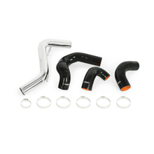 Load image into Gallery viewer, Mishimoto Mishimoto 2013+ Ford Focus ST Intercooler Pipe Kit - Polished MISMMICP-FOST-13KP