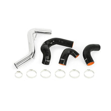Load image into Gallery viewer, Mishimoto Mishimoto 2013+ Ford Focus ST Intercooler Pipe Kit - Polished MISMMICP-FOST-13KP