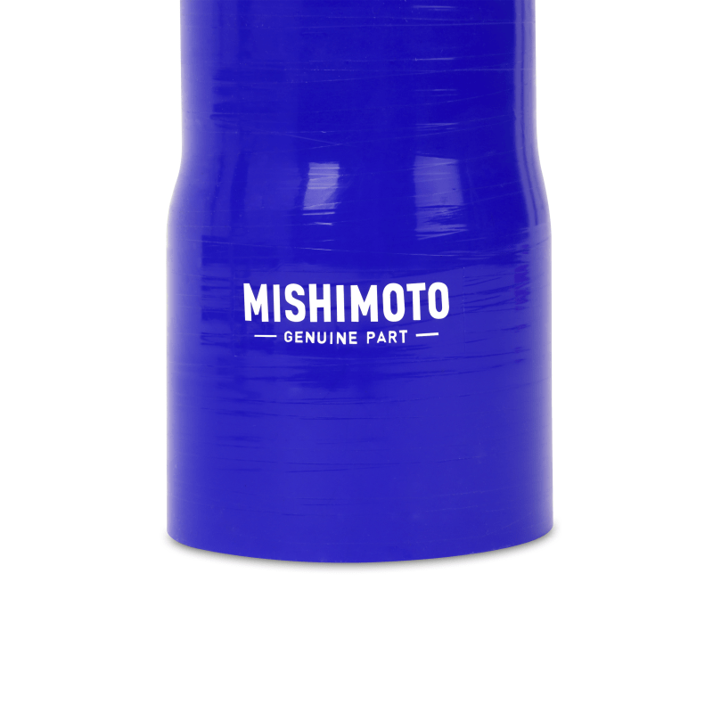 Mishimoto Mishimoto 2015+ Dodge Ram 6.7L Cummins Silicone Hose Kit Blue MISMMHOSE-RAM-15BL