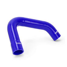 Load image into Gallery viewer, Mishimoto Mishimoto 2015+ Dodge Ram 6.7L Cummins Silicone Hose Kit Blue MISMMHOSE-RAM-15BL
