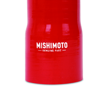 Load image into Gallery viewer, Mishimoto Mishimoto 2015+ Dodge Ram 6.7L Cummins Silicone Radiator Hose Kit Red MISMMHOSE-RAM-15RD