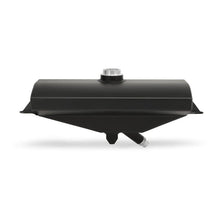 Load image into Gallery viewer, Mishimoto Mishimoto 2015+ Ford F-150 Aluminum Expansion Tank - Micro-Wrinkle Black MISMMRT-F150-15EMWBK