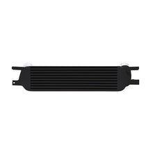 Load image into Gallery viewer, Mishimoto Mishimoto 2015 Ford Mustang EcoBoost Front-Mount Intercooler - Black MISMMINT-MUS4-15BK