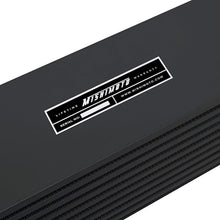 Load image into Gallery viewer, Mishimoto Mishimoto 2015 Ford Mustang EcoBoost Front-Mount Intercooler - Black MISMMINT-MUS4-15BK