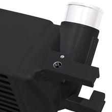 Load image into Gallery viewer, Mishimoto Mishimoto 2015 Ford Mustang EcoBoost Front-Mount Intercooler - Black MISMMINT-MUS4-15BK