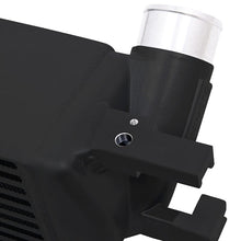 Load image into Gallery viewer, Mishimoto Mishimoto 2015 Ford Mustang EcoBoost Front-Mount Intercooler - Black MISMMINT-MUS4-15BK