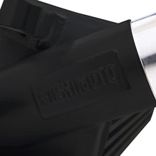 Load image into Gallery viewer, Mishimoto Mishimoto 2015 Ford Mustang EcoBoost Front-Mount Intercooler - Black MISMMINT-MUS4-15BK