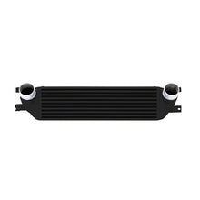 Load image into Gallery viewer, Mishimoto Mishimoto 2015 Ford Mustang EcoBoost Front-Mount Intercooler - Black MISMMINT-MUS4-15BK