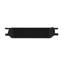 Load image into Gallery viewer, Mishimoto Mishimoto 2015 Ford Mustang EcoBoost Front-Mount Intercooler - Black MISMMINT-MUS4-15BK