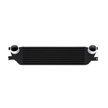 Load image into Gallery viewer, Mishimoto Mishimoto 2015 Ford Mustang EcoBoost Front-Mount Intercooler - Black MISMMINT-MUS4-15BK
