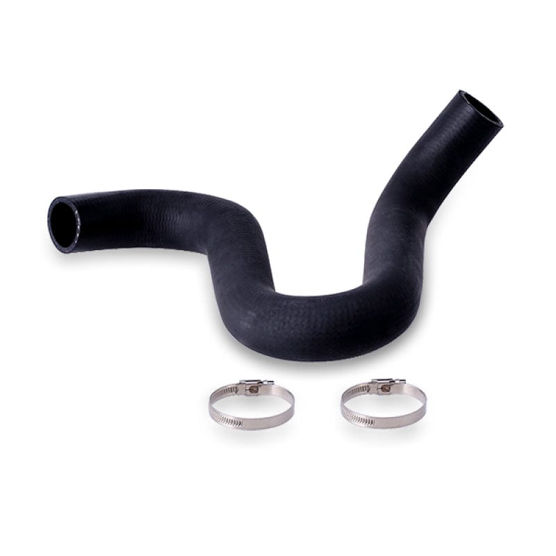 Mishimoto Mishimoto 2015+ Ford Mustang GT Thermostatic Oil Cooler Kit - Black MISMMOC-MUS8-15TBK