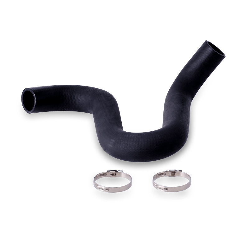 Mishimoto Mishimoto 2015+ Ford Mustang GT Thermostatic Oil Cooler Kit - Black MISMMOC-MUS8-15TBK