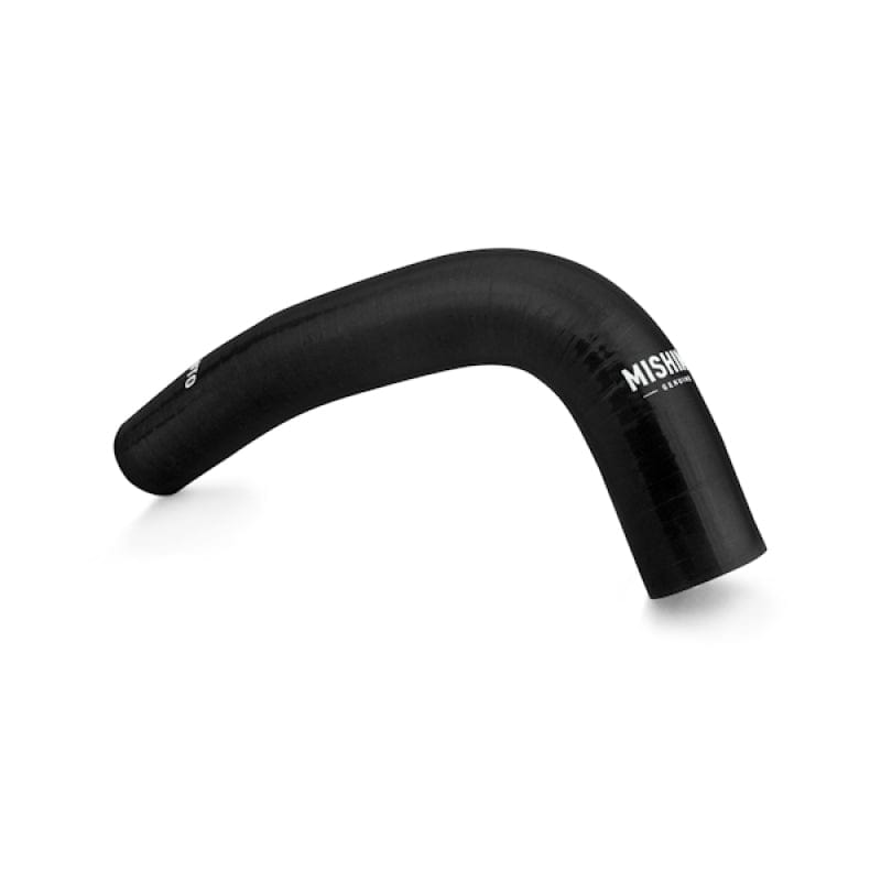 Mishimoto Mishimoto 2015 Subaru WRX Black Silicone Radiator Coolant Ancillary Hoses Kit MISMMHOSE-WRX-15ANCBK