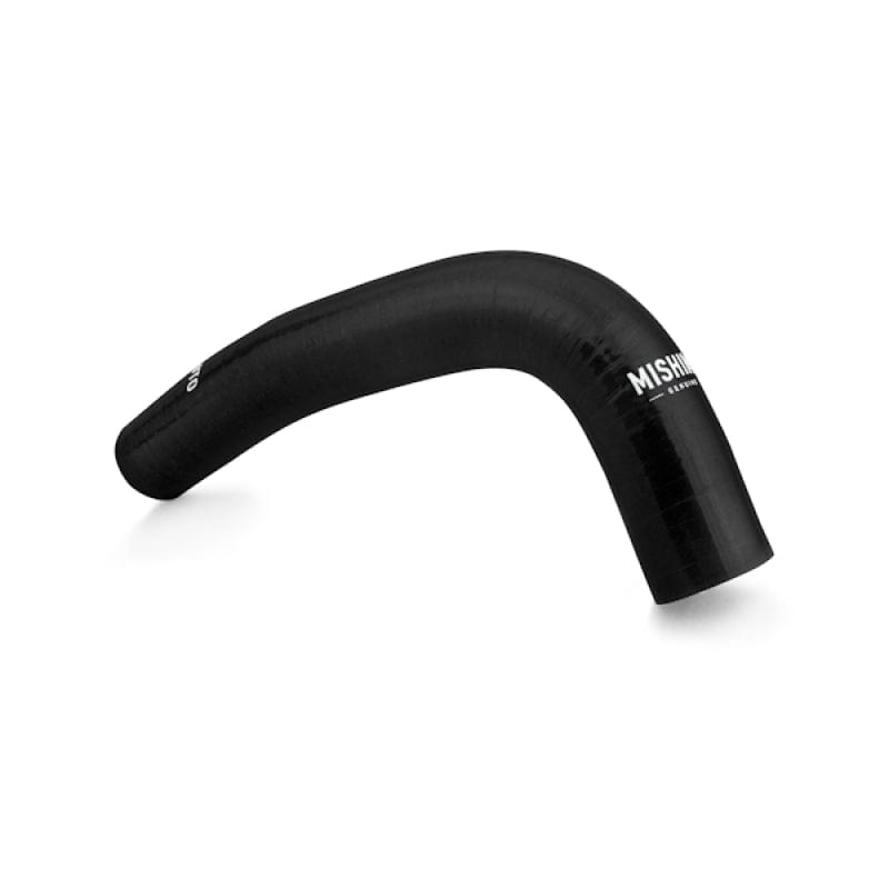 Mishimoto Mishimoto 2015 Subaru WRX Black Silicone Radiator Coolant Ancillary Hoses Kit MISMMHOSE-WRX-15ANCBK