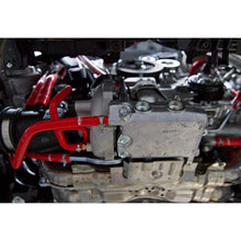 Load image into Gallery viewer, Mishimoto Mishimoto 2015 Subaru WRX Black Silicone Radiator Coolant Ancillary Hoses Kit MISMMHOSE-WRX-15ANCBK
