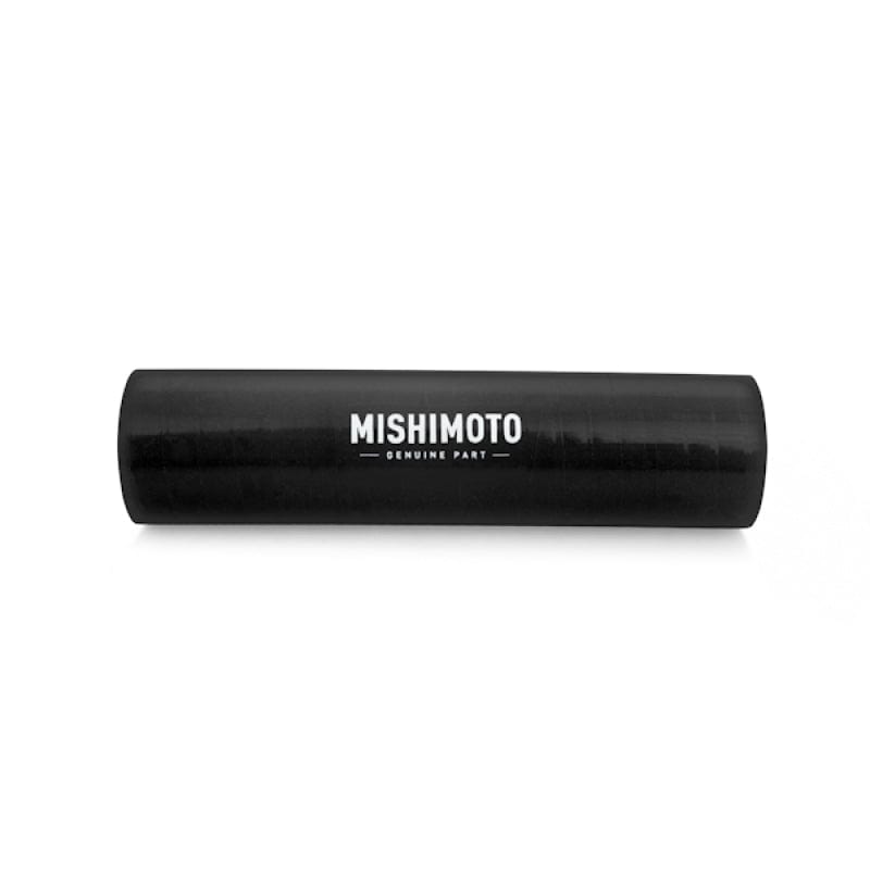 Mishimoto Mishimoto 2015 Subaru WRX Black Silicone Radiator Coolant Ancillary Hoses Kit MISMMHOSE-WRX-15ANCBK