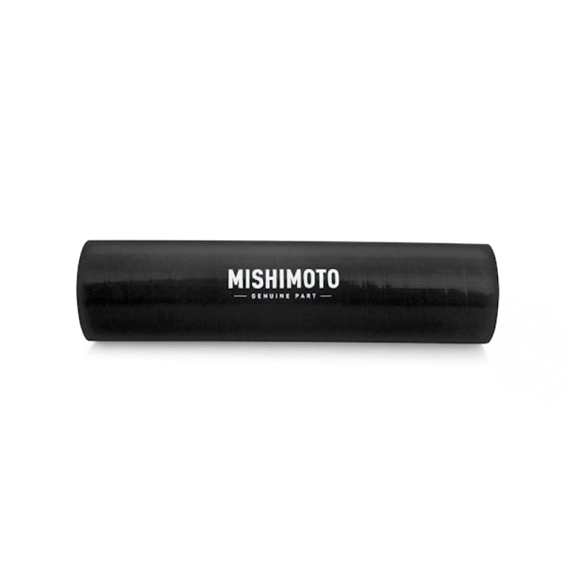Mishimoto Mishimoto 2015 Subaru WRX Black Silicone Radiator Coolant Ancillary Hoses Kit MISMMHOSE-WRX-15ANCBK