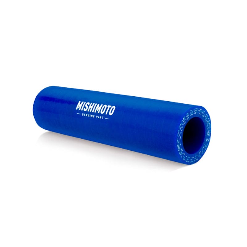 Mishimoto Mishimoto 2015 Subaru WRX Blue Silicone Radiator Coolant Ancillary Hoses Kit MISMMHOSE-WRX-15ANCBL