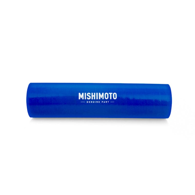Mishimoto Mishimoto 2015 Subaru WRX Blue Silicone Radiator Coolant Ancillary Hoses Kit MISMMHOSE-WRX-15ANCBL
