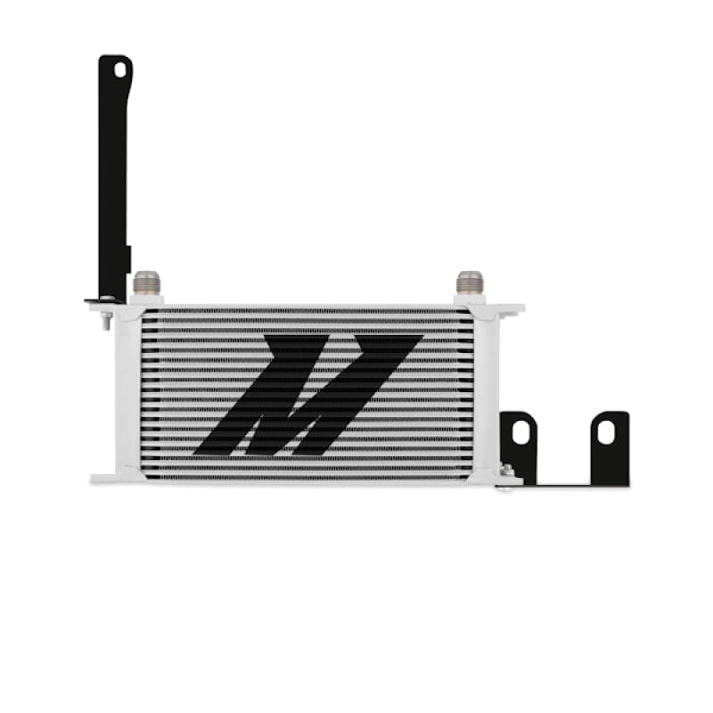 Mishimoto Mishimoto 2015 Subaru WRX Oil Cooler Kit MISMMOC-WRX-15