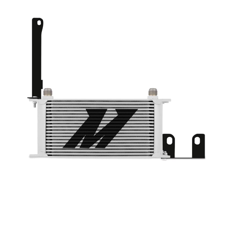 Mishimoto Mishimoto 2015 Subaru WRX Oil Cooler Kit MISMMOC-WRX-15