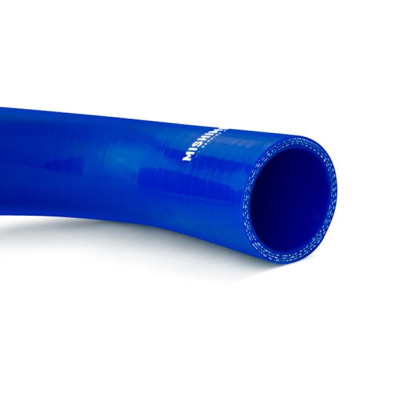 Mishimoto Mishimoto 2015+ Subaru WRX Silicone Radiator Coolant Hose Kit - Blue MISMMHOSE-WRX-15BL