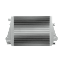 Load image into Gallery viewer, Mishimoto Mishimoto 2016+ Chevrolet Camaro 2.0T / 2013+ Cadillac ATS 2.0T Performance Intercooler (Silver) MISMMINT-CAM4-16